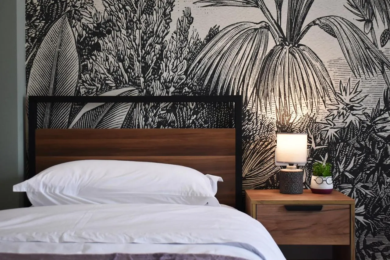 Vibrant Apartment Tirana