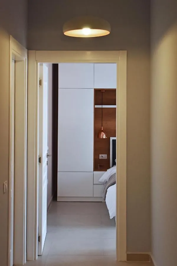 Vibrant Apartment Tirana